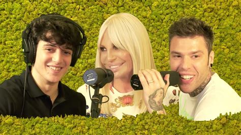 Ep.56 Osiamo con Donatella Versace by Muschio Selvaggio